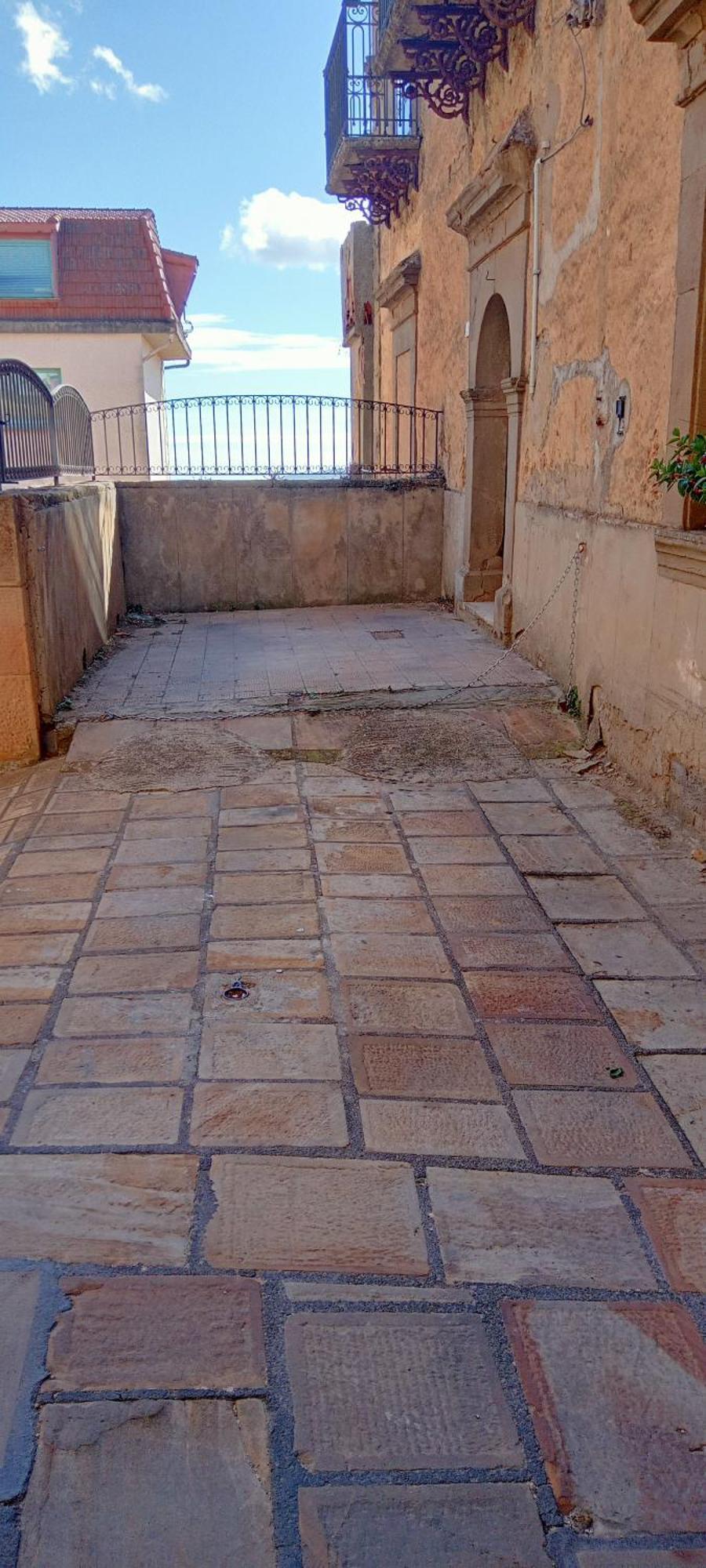 affitta camere San Procopio Troina Exterior foto