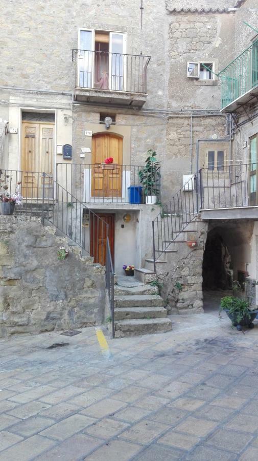 affitta camere San Procopio Troina Exterior foto