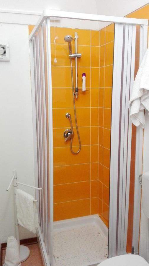 affitta camere San Procopio Troina Exterior foto